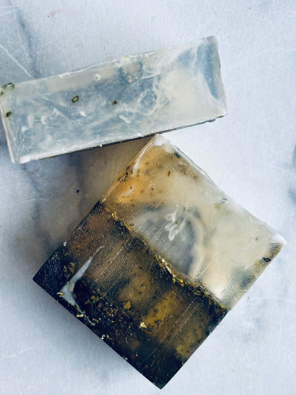 3AM Fog soap bar