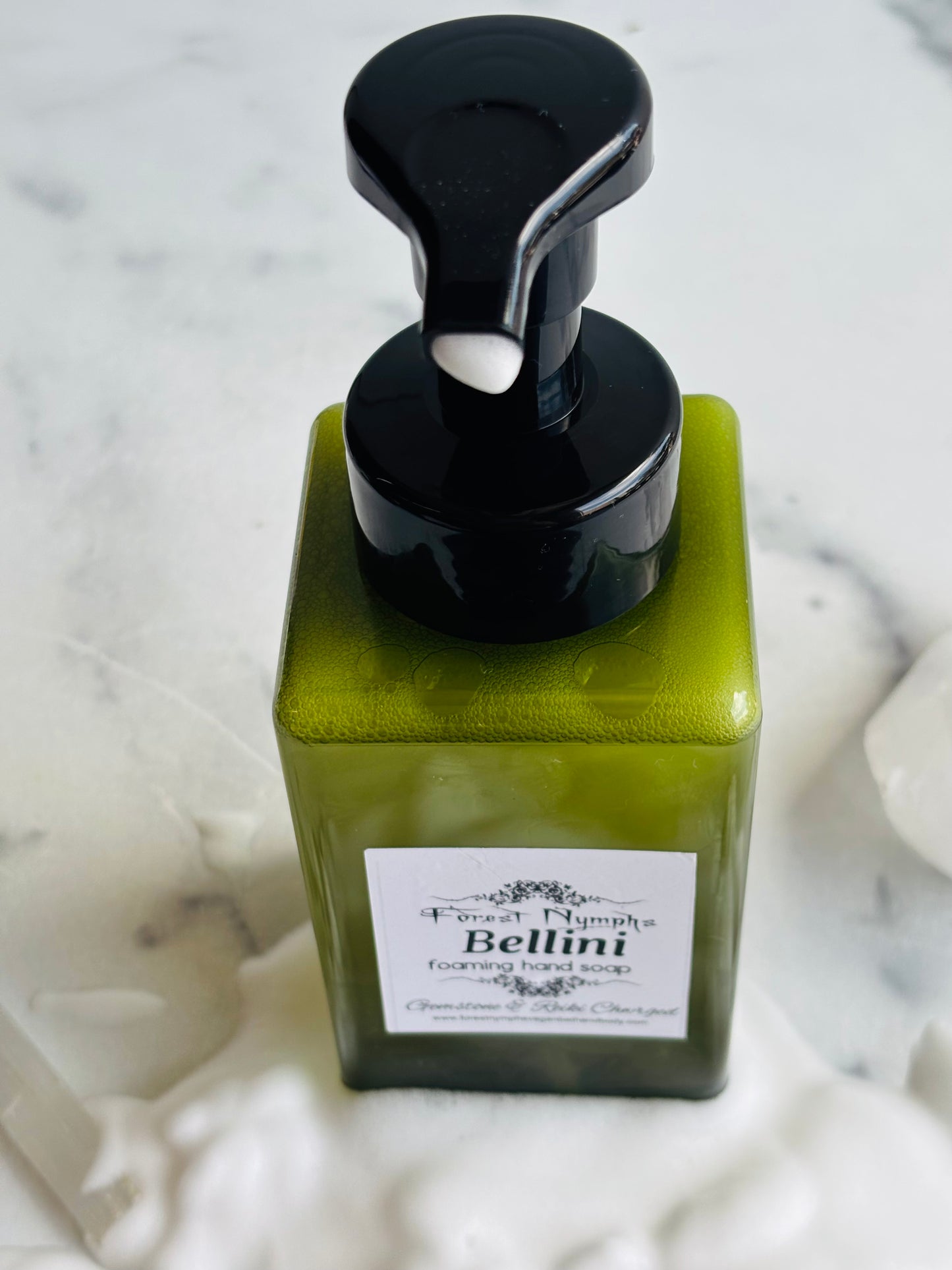 Bellini Foaming Hand  Wash