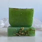 Lemongrass Soap
