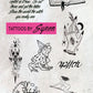 WITCH COLLECTIVE ZINE