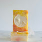 Leo Astrology Soap