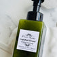 Grapefruit Mimosa Foaming Hand  Wash