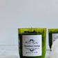Abundance  Energy Candle