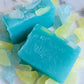 Sea Glass Soap