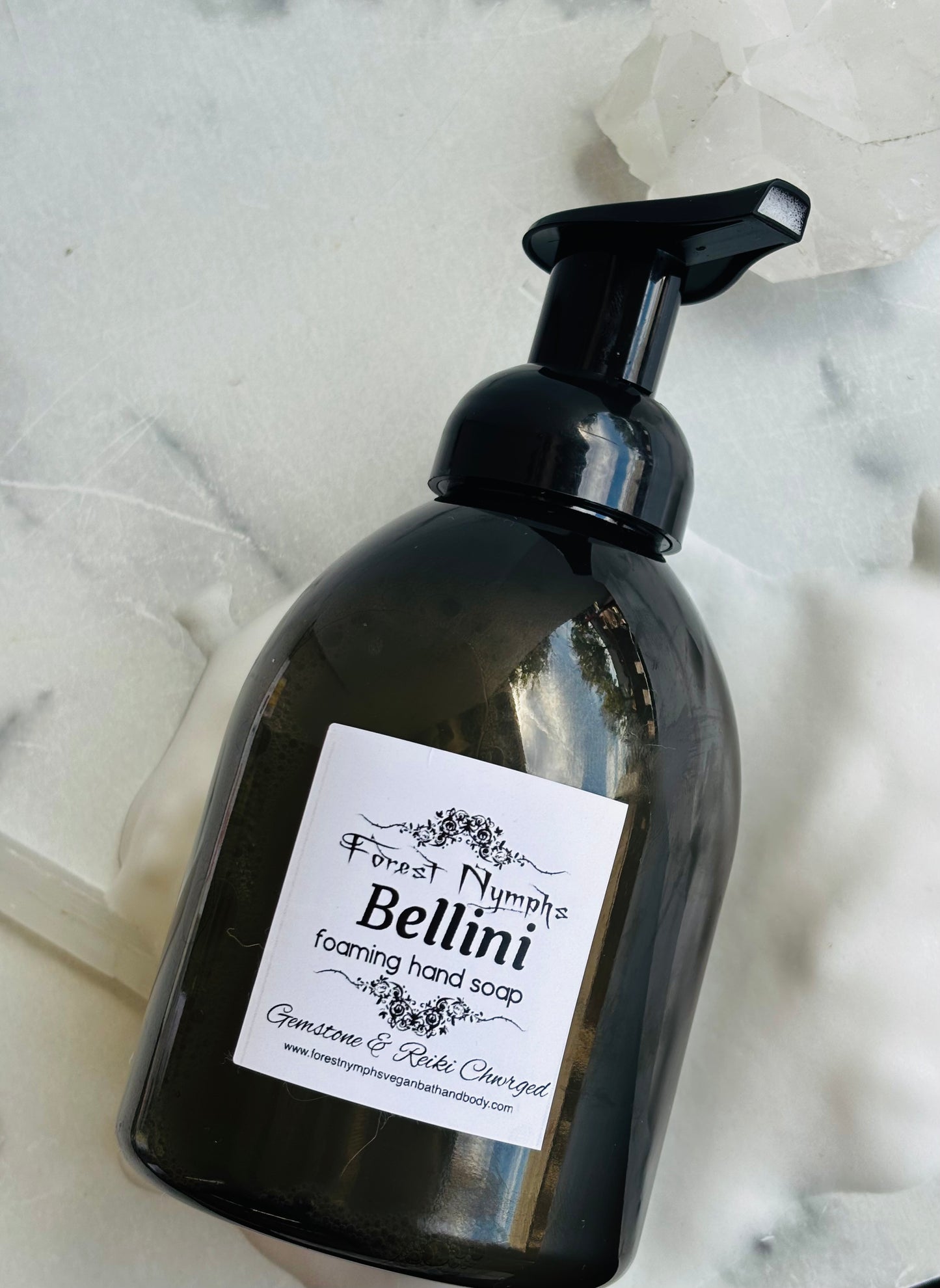 Bellini Foaming Hand  Wash