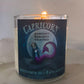 CAPRICORN ZODIAC CANDLE