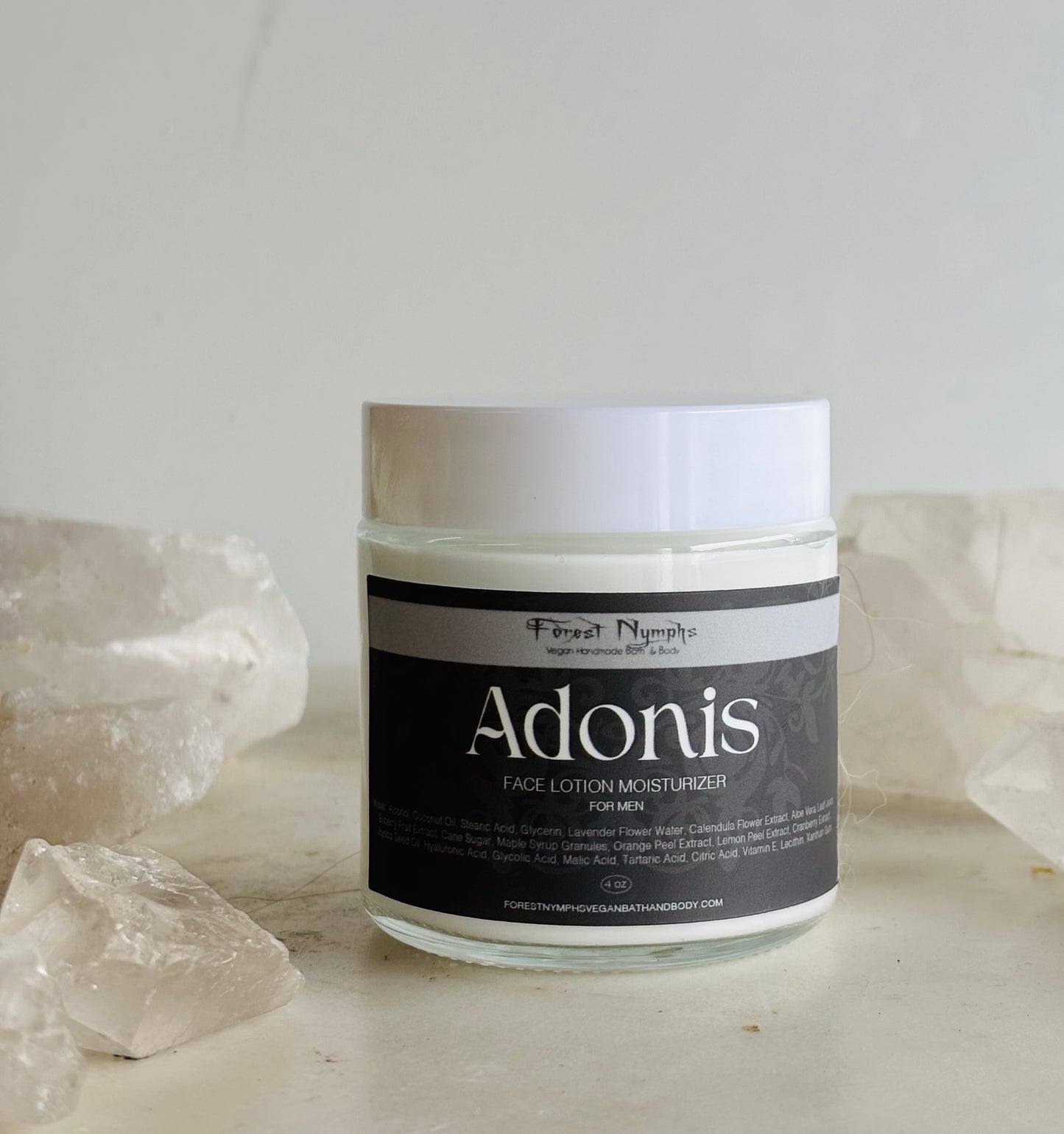 Adonis Face Moisturizer