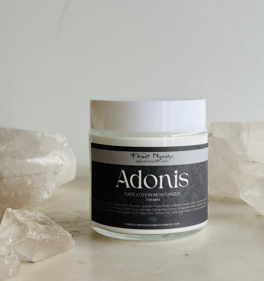 Adonis Face Moisturizer