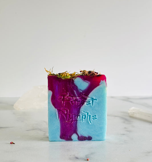 Bohemia Soap