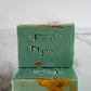 White Tea Soap Bar