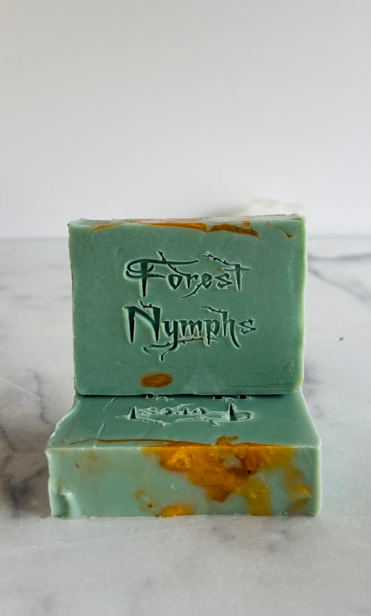 White Tea Soap Bar