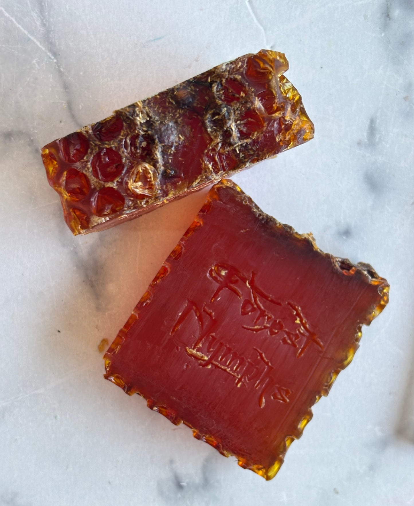 Honey Bee Love Soap