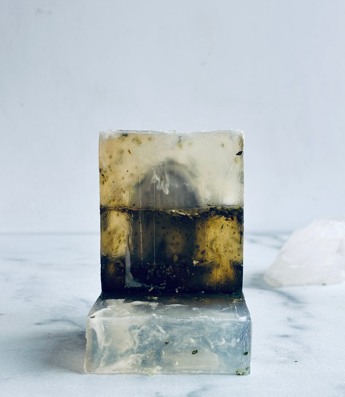 3AM Fog soap bar
