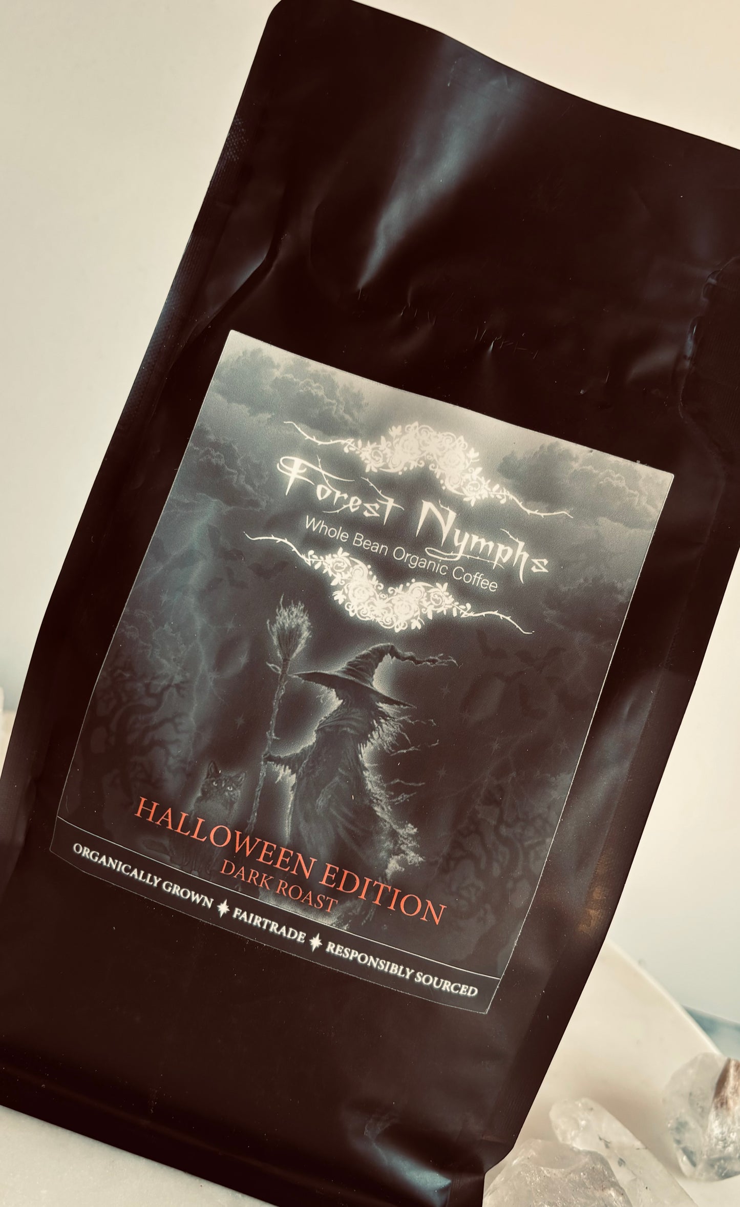 Halloween Brew