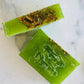 Lemongrass Soap