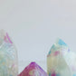 Crystal  Soap set