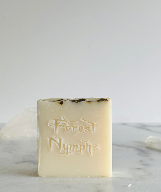Gardenia Soap