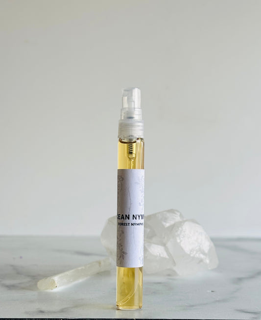 Ocean Nymph Perfume Spray
