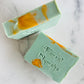 White Tea Soap Bar