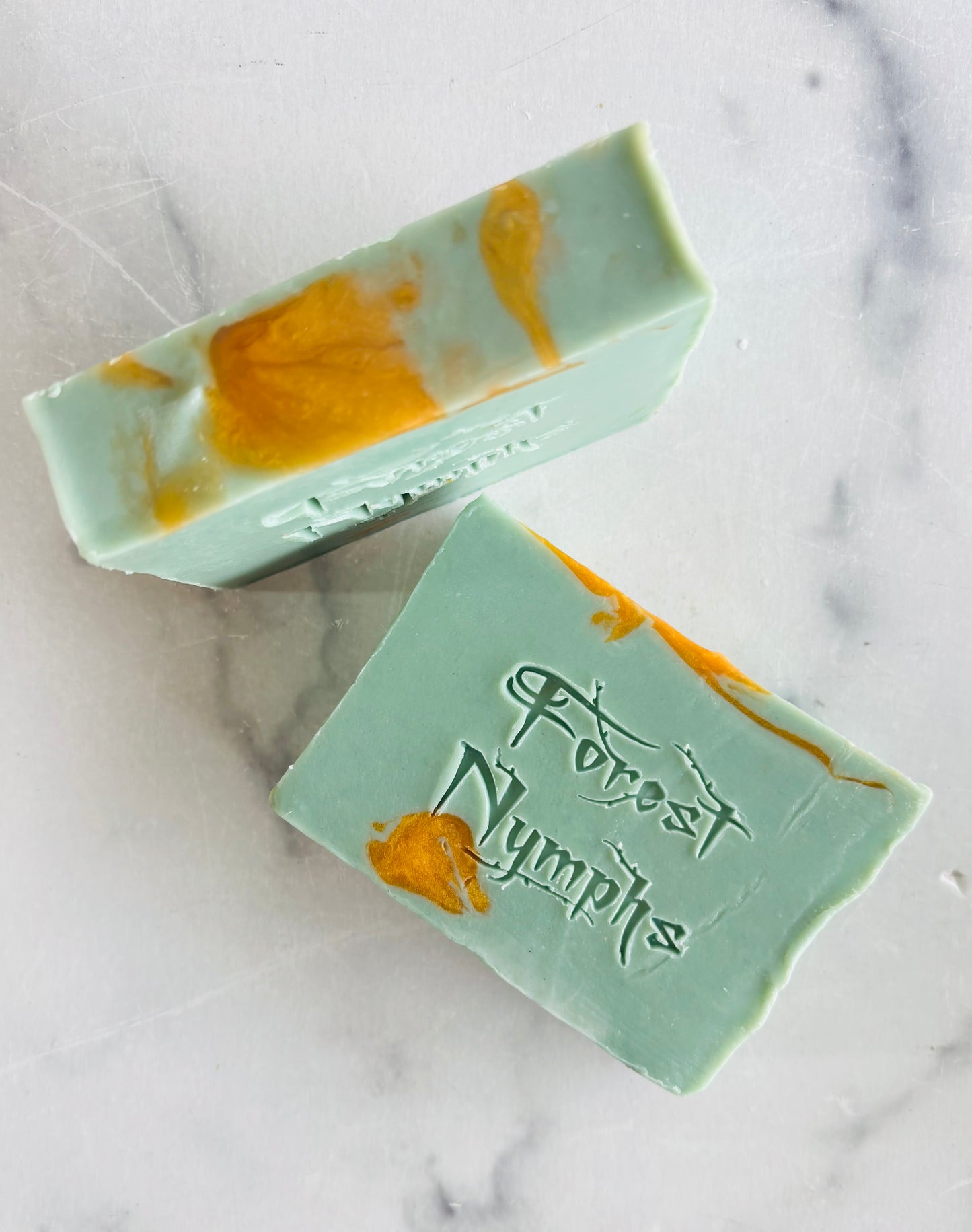 White Tea Soap Bar