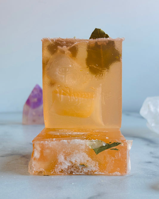Paloma Soap Bar