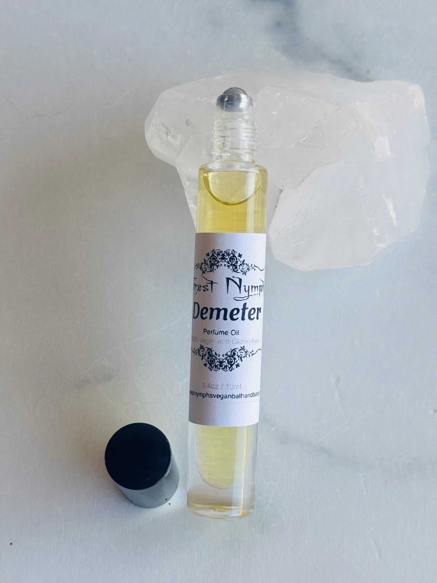 Demeter Perfume Oil