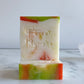 SUNDAY Neroil  Basil  Soap Bar