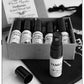 Scent Ritual Perfume  sampler