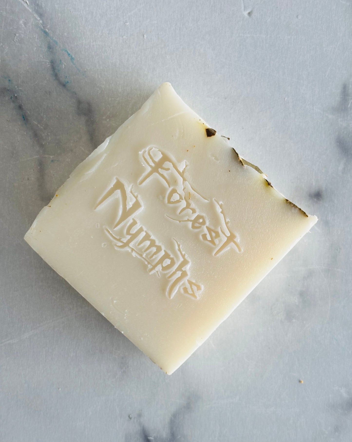 Gardenia Soap