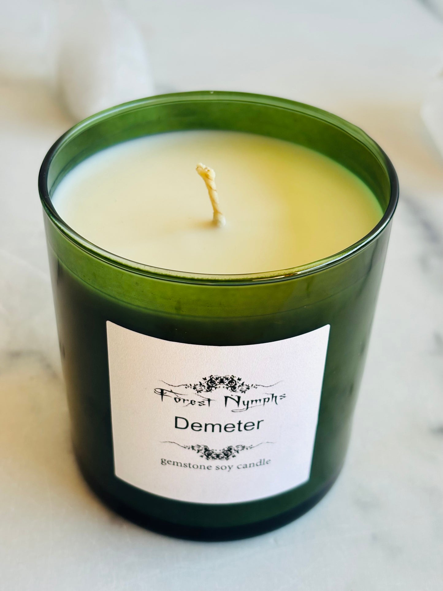 DEMETER  CANDLE