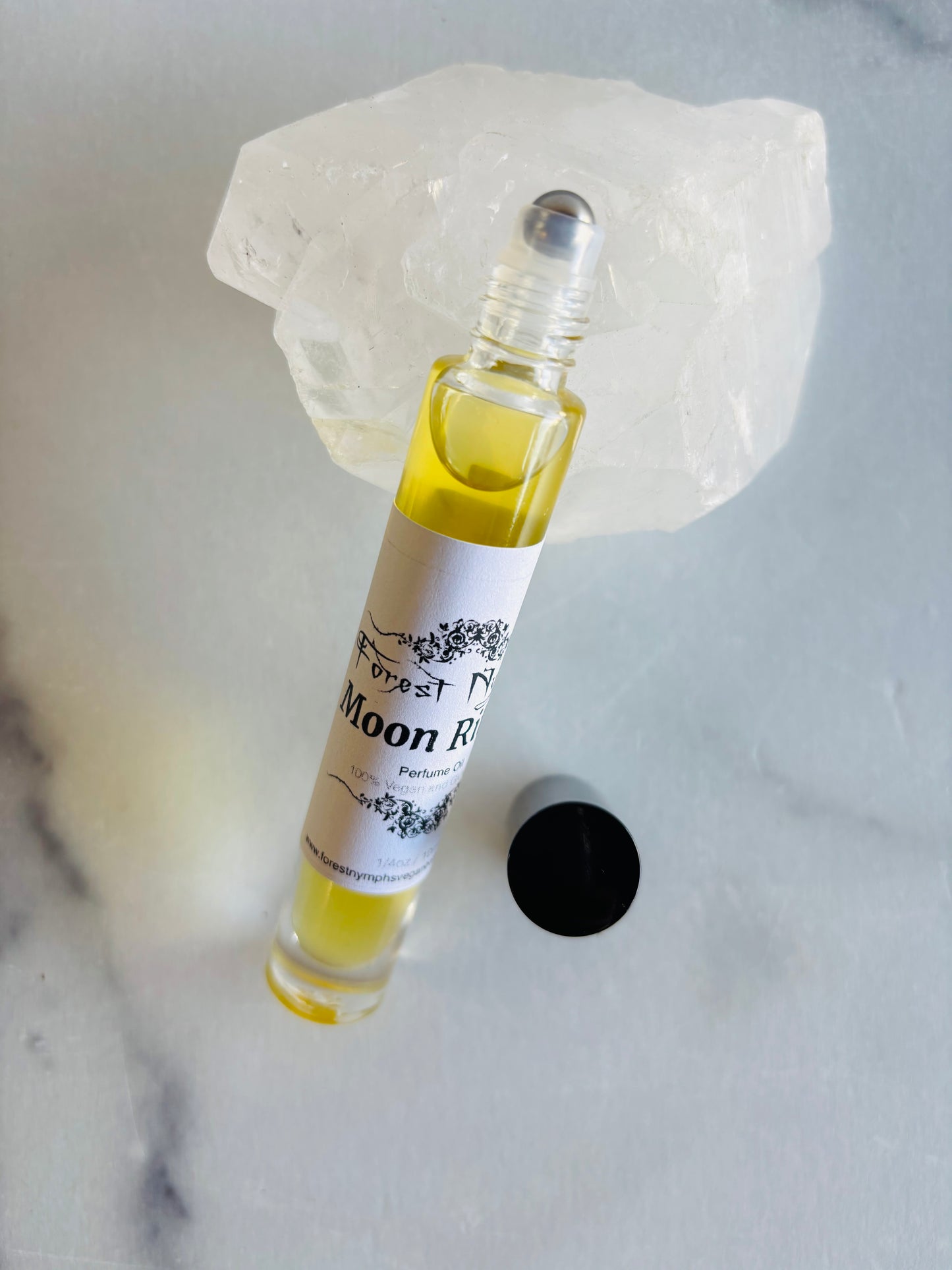 Moon Ritual Perfume Oil
