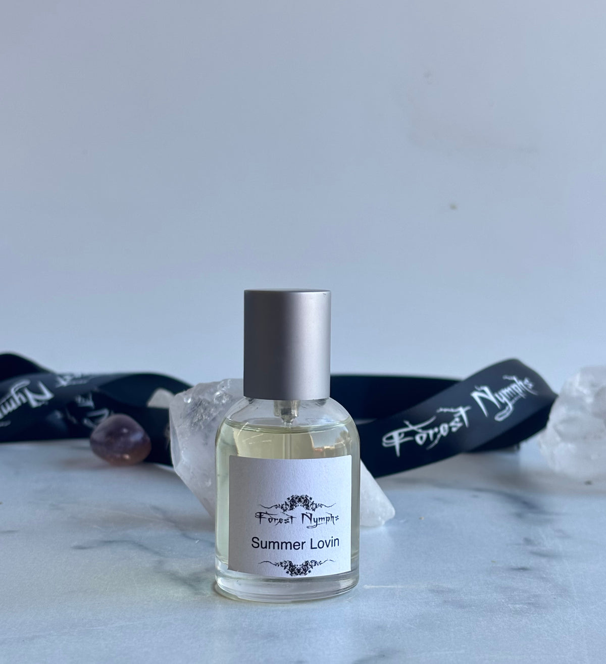 Summer Lovin Perfume Spray