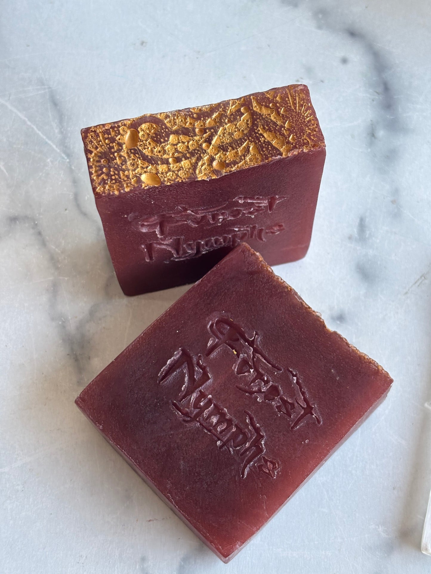 Namaste' Soap