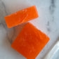 Tangerine Quartz  Soap