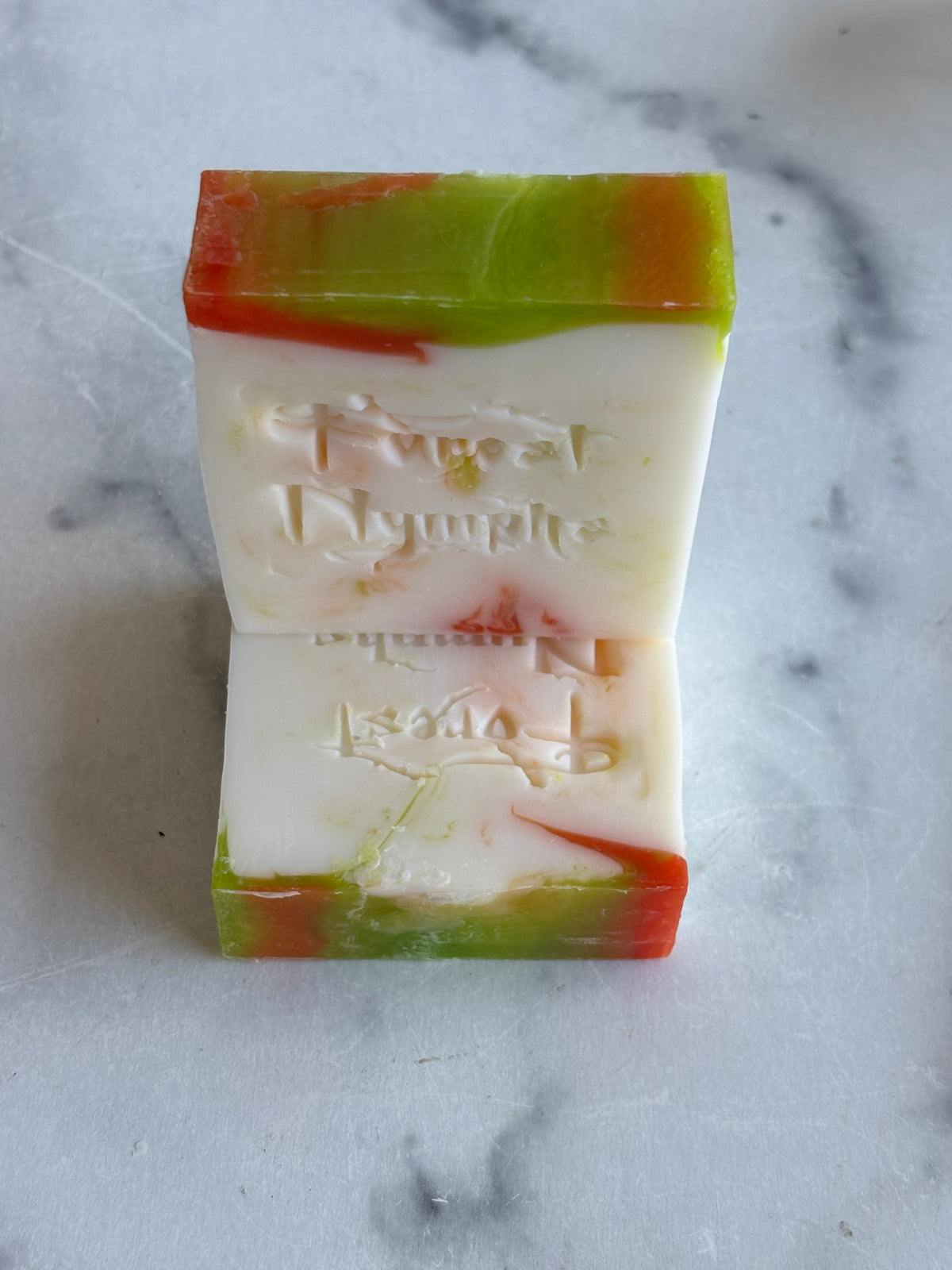 SUNDAY Neroil  Basil  Soap Bar