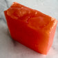 Tangerine Quartz  Soap