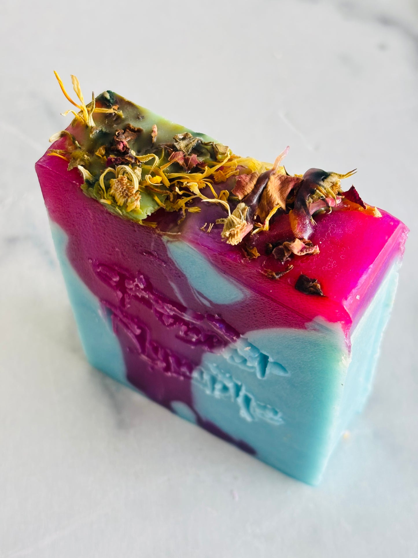 Bohemia Soap