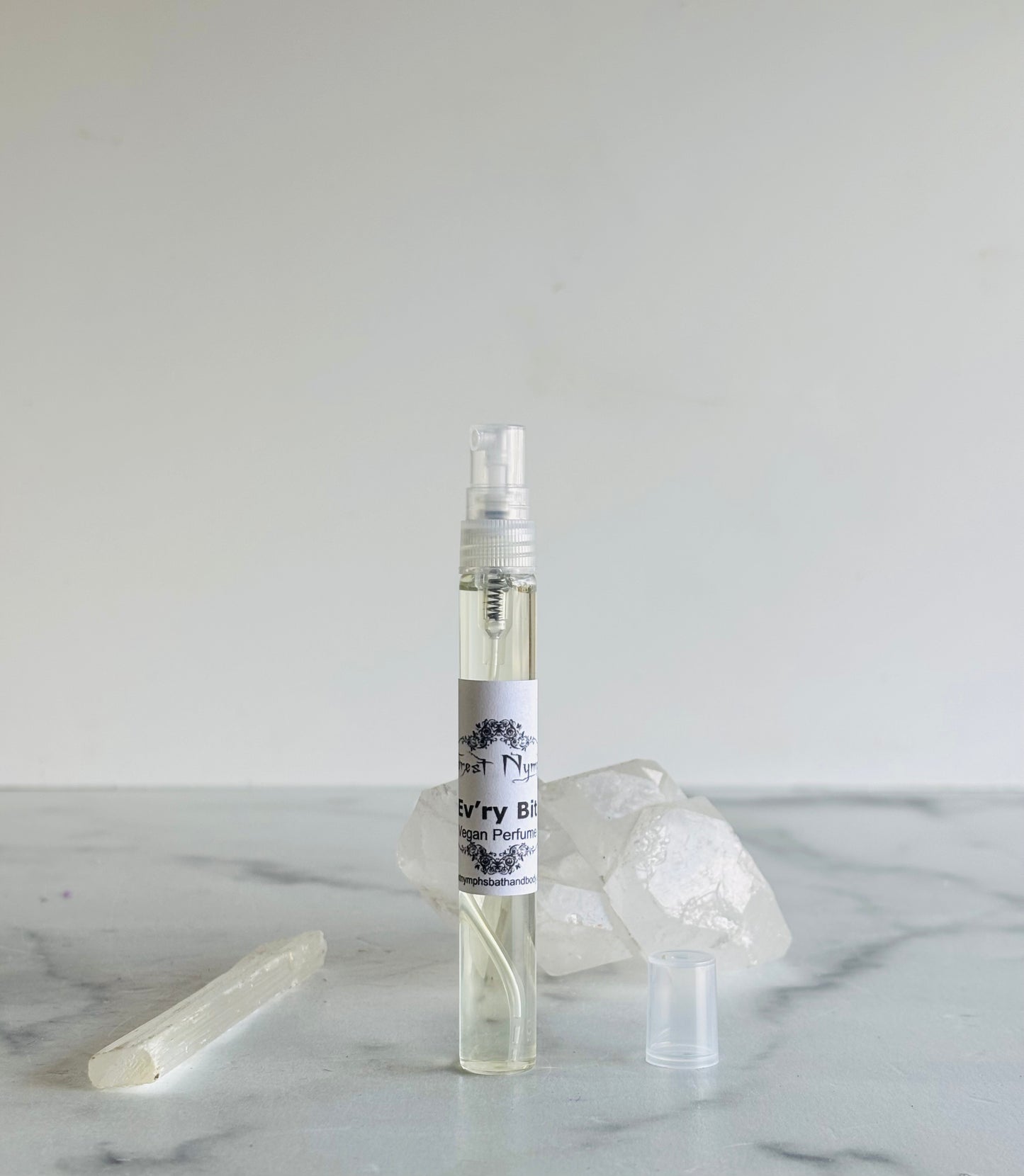 Ev'ry Bit Perfume Spray