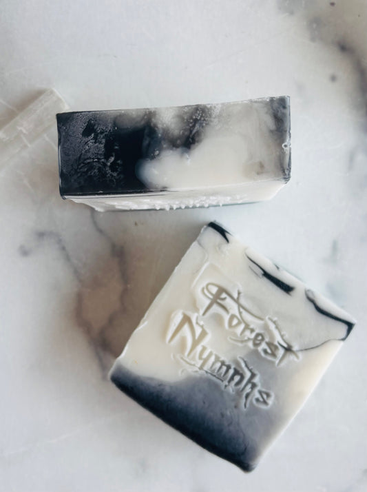 No. 19 Soap Bar