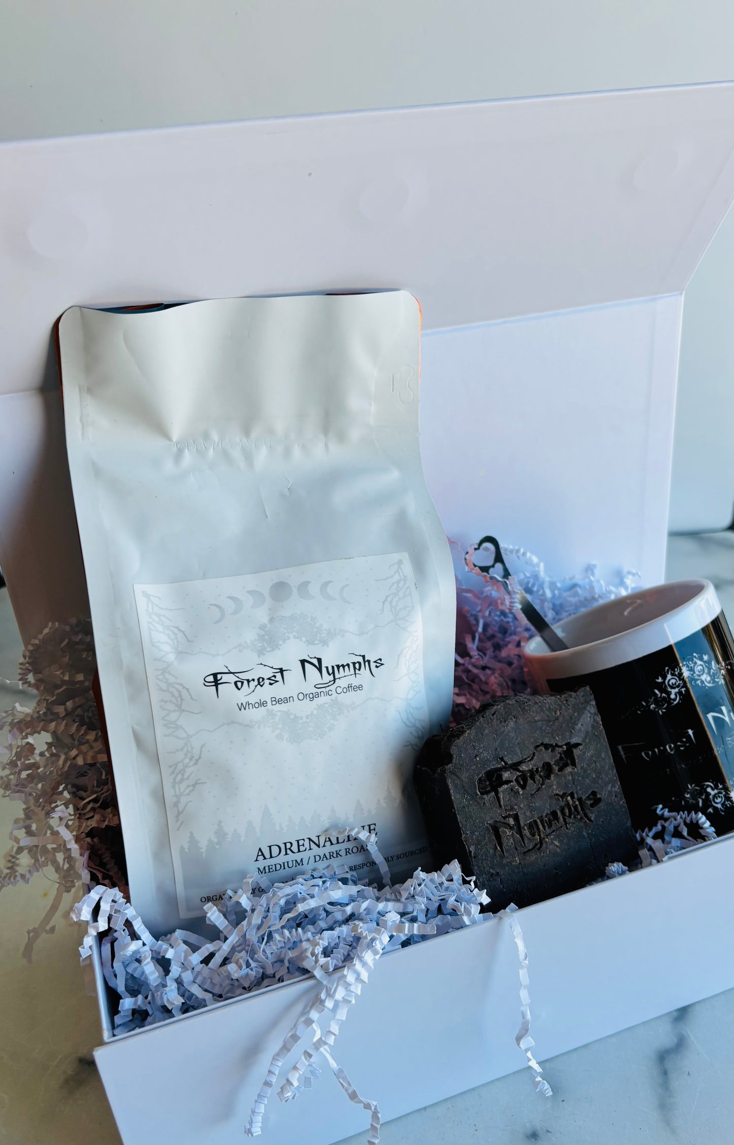 COFFEE  GIFT SET