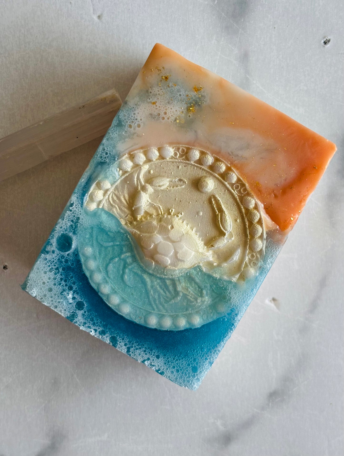 Cancer Astrology Soap