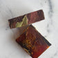 Saffron Sandalwood Soap