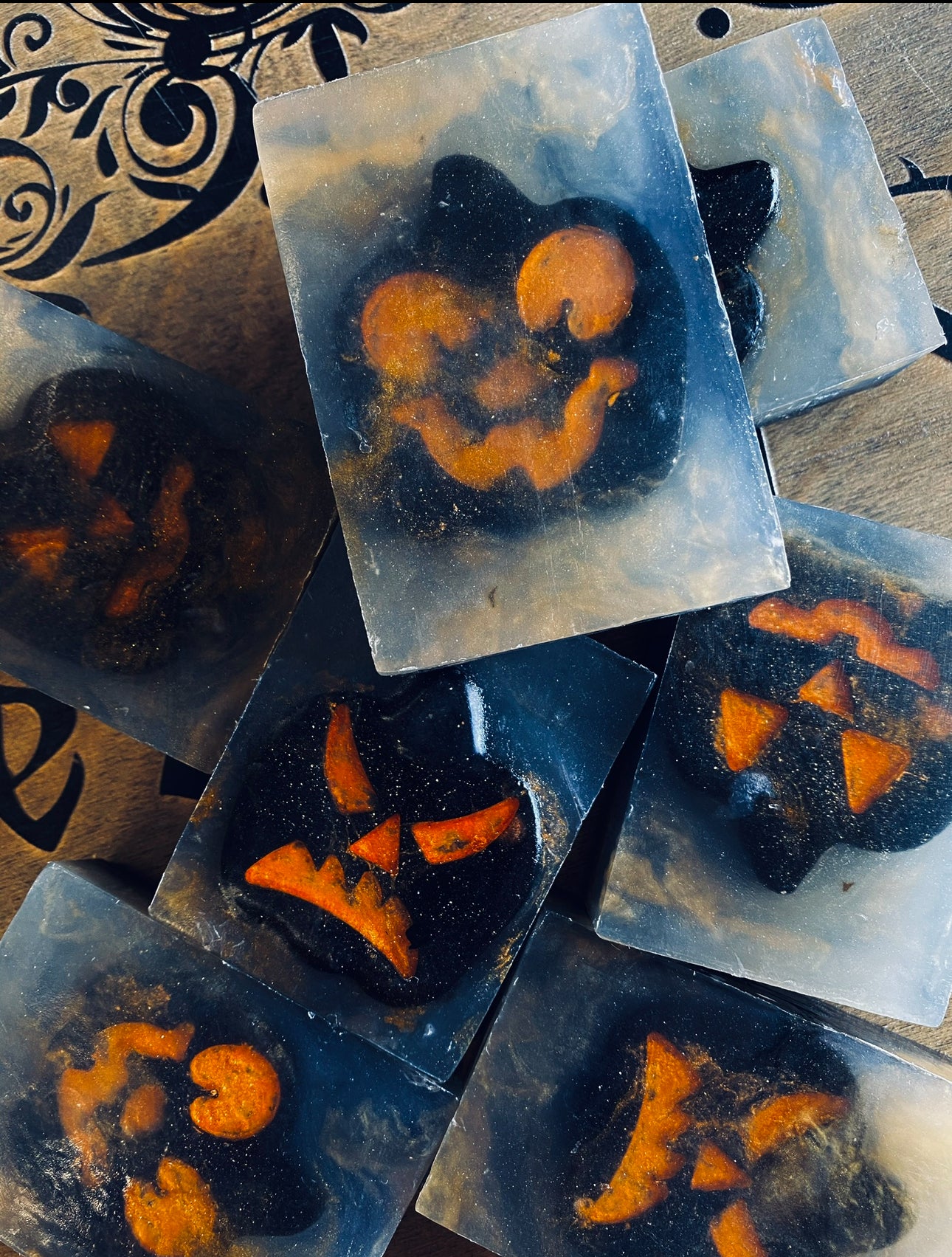 JACK O’LANTERN