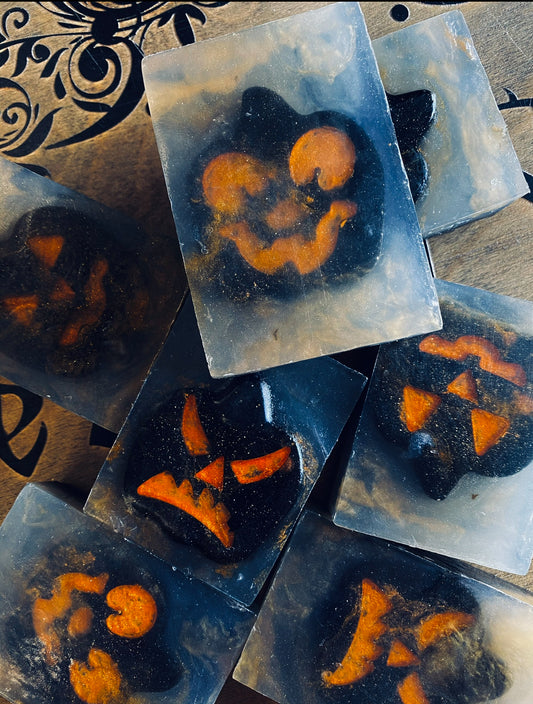 JACK O’LANTERN