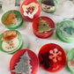 SNOW GLOBE SOAP SOLD OUT