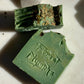 Yerba Mate‘  Soap