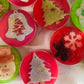 SNOW GLOBE SOAP SOLD OUT