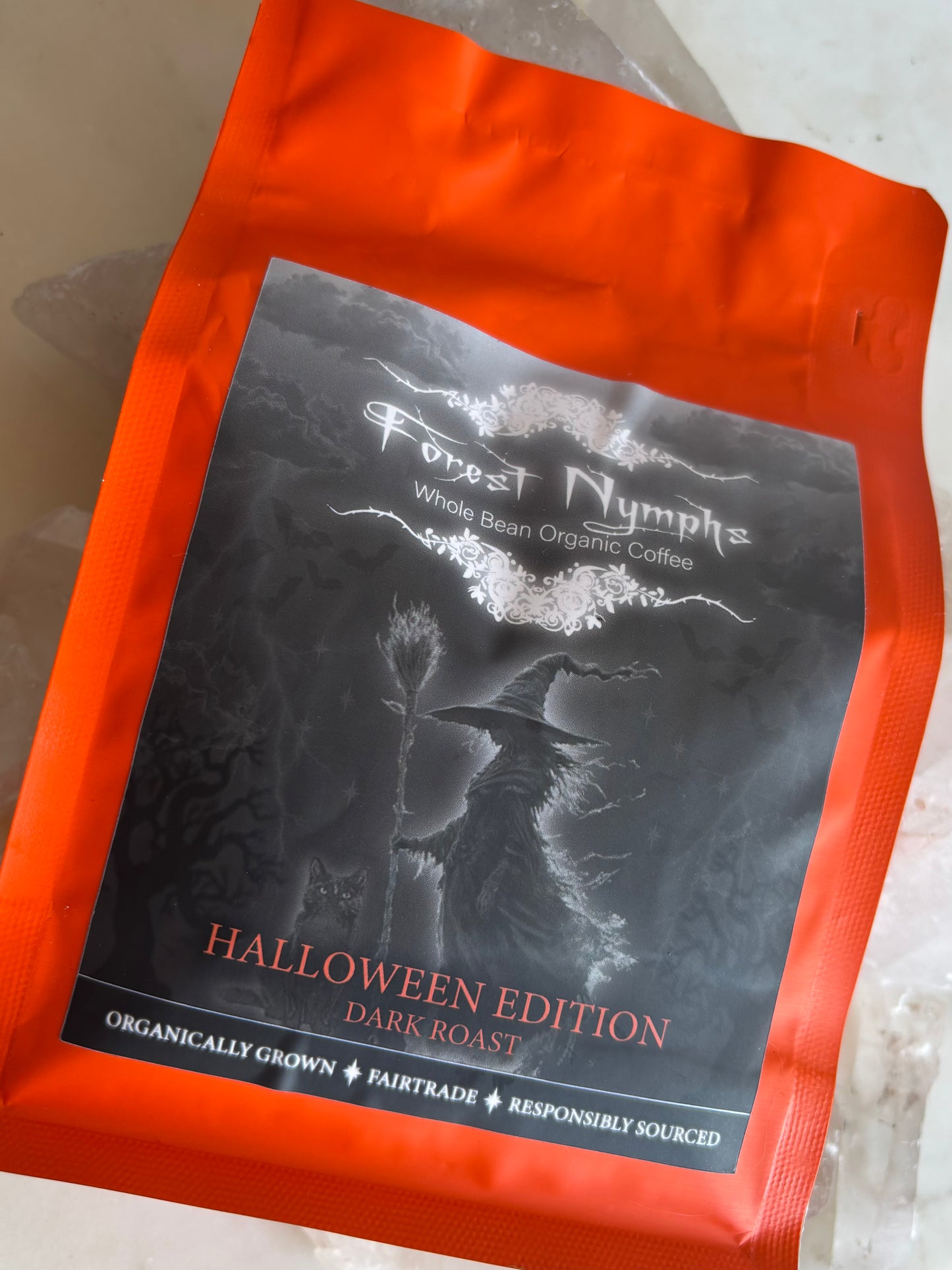 Halloween Brew