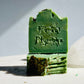 Yerba Mate‘  Soap