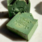 Yerba Mate‘  Soap